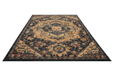 Nourison Clearance Nourison Clearance 2020 NR206 Midnight Rug