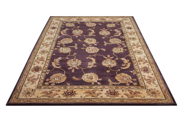 Nourison 2000 - 2022 Lavender Rug