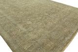 Rugs Done Right Manchester MA81 Khaki Brown Rug