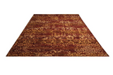 Nourison Clearance Rhapsody RH011 Multi Rug