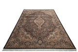 Nourison Clearance Persian Palace PPL02 Navy Rug