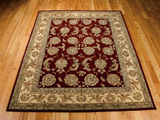 Nourison Nourison 2000 2022 Lacquer Rug