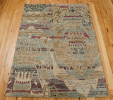 Nourison Clearance Dune DUN01 mist Rug