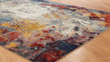 Rugs Done Right Jules NN79 Blue Multi Rug