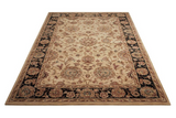 Nourison Nourison 2000 2207 Beige Rug