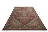 Nourison Clearance Persian Palace PPL02 Terra Rug