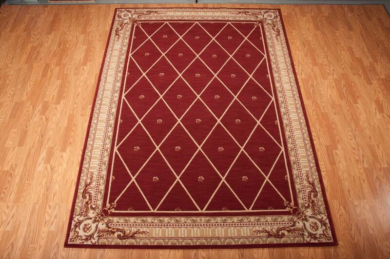 Nourison Clearance Ashton House AS03 Sienna Rug
