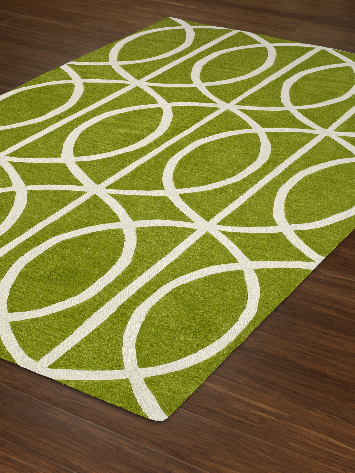 Dalyn Clearance Infinity IF5 Clover Rug