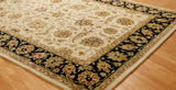 Kalaty Rug Co. Empire EM286 Ivory Rug