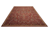 Nourison Clearance Nourison Clearance 2020 NR204 Brick Rug