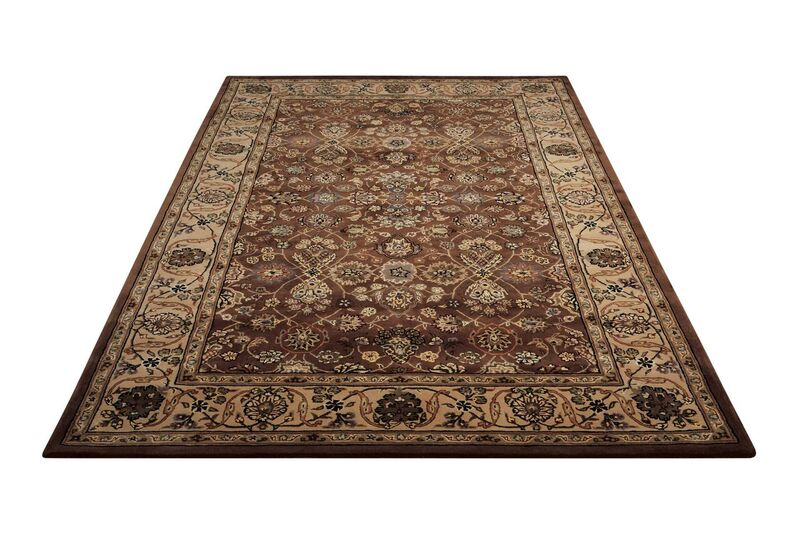 Nourison Nourison 2000 2091 Mushroom Rug