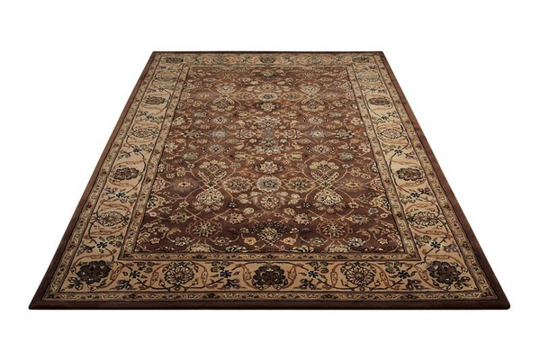 Nourison Nourison 2000 2091 Mushroom Rug