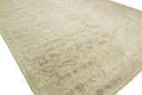 Rugs Done Right Manchester MA83 Vintage White Rug