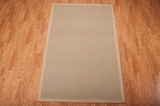 Nourison Sisal Soft SSF04 Sand Rug