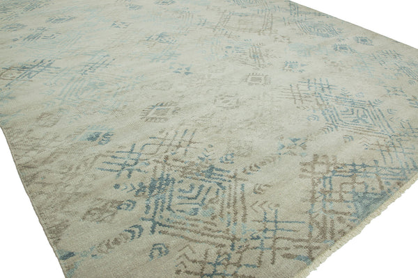 Rugs Done Right Tewksbury TY28 White Sands / Mineral Rug