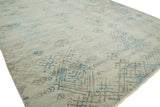 Rugs Done Right Tewksbury TY28 White Sands / Mineral Rug