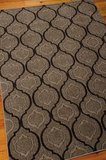 Nourison Clearance MA05 Glistening Nights MA508 Grey Rug