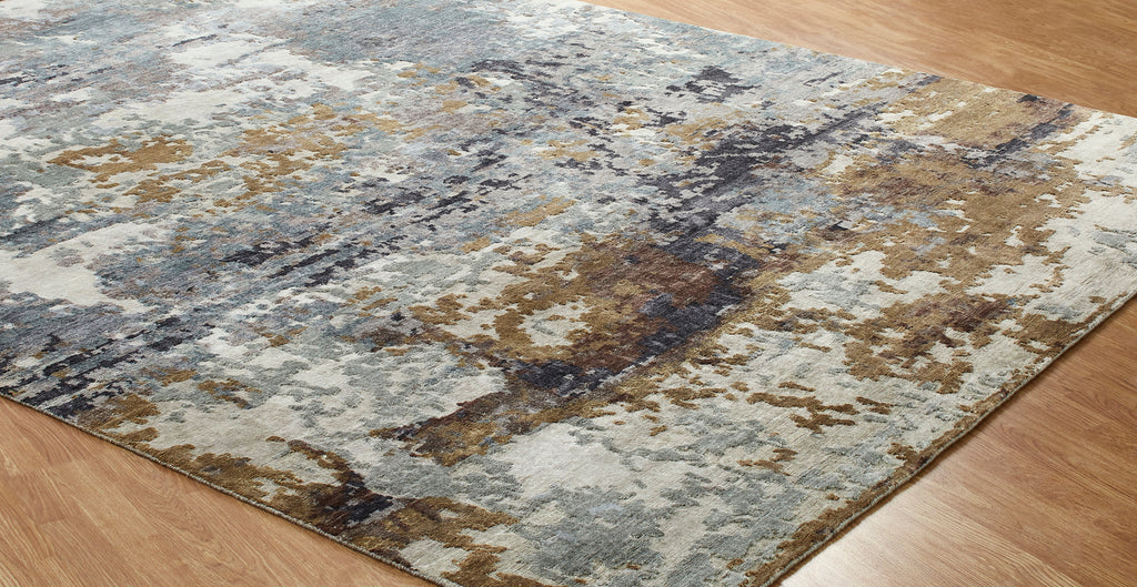 Rugs Done Right Jules NN75 Grey Tones Rug