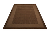 Nourison Clearance Westport WP20 Mocha Rug