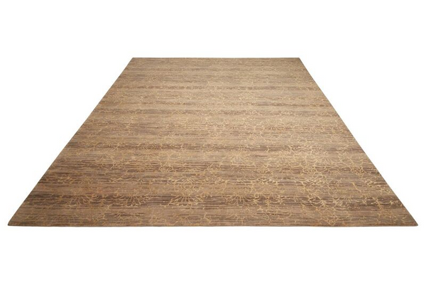 Nourison Clearance Silken Allure SLK26 Latte Rug