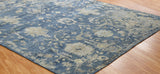 Rugs Done Right Osterville OS87 Vintage Denim Rug