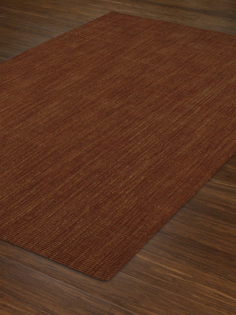 Dalyn Rug Monaco Sisal MC100 Paprika Rug