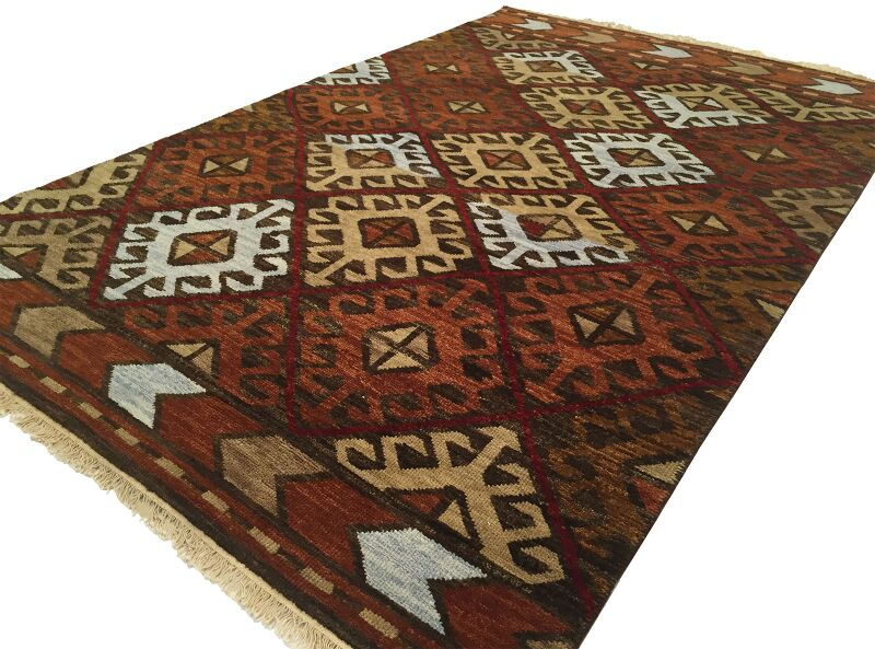 Shalom Brothers Tuscon TU56 Multi Rug