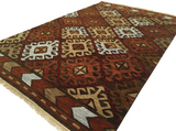 Shalom Brothers Tuscon TU56 Multi Rug