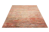 Nourison Clearance Gemstone GEM01 Fire Rug