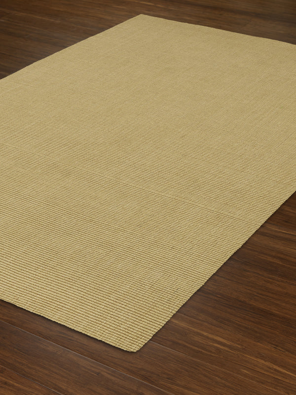 Dalyn Rug Monaco Sisal MC100 Honey Rug