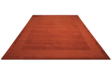Nourison Clearance Westport WP20 Spice Rug