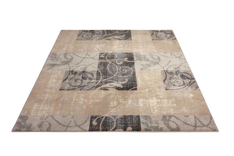 Nourison Sale Maxell MAE03 Multi Rug