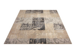 Nourison Sale Maxell MAE03 Multi Rug
