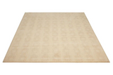 Nourison Clearance Nepal NEP02 Bone Rug