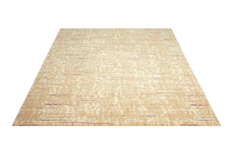 Nourison Clearance Nepal NEP11 Sand Rug