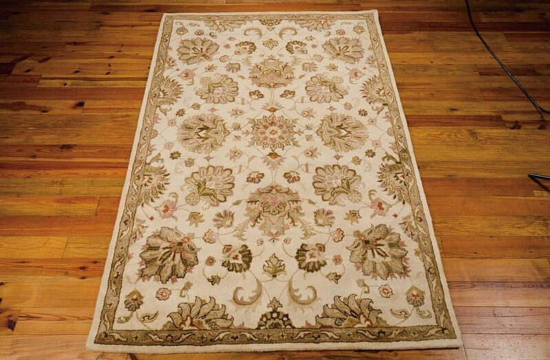 Nourison Clearance Jaipur JA47 Ivory Rug