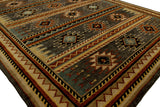 Rugs Done Right Monroe N02 Slate Rug