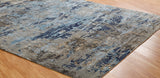Rugs Done Right Nashua NA86 Sandstorm Blue Rug