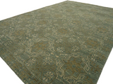 Shalom Brothers Broadway W6 Sage Rug