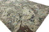 Rugs Done Right Everett FF78 Abstract Earth Tones Rug