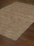 Dalyn Rug Rafia RF100 Taupe Rug