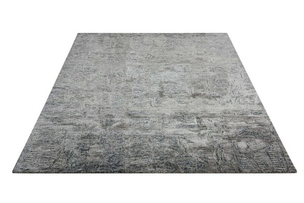 Nourison Clearance Gemstone GEM03 Grey Rug