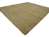Shalom Brothers Illusions I-7 Grey Rug