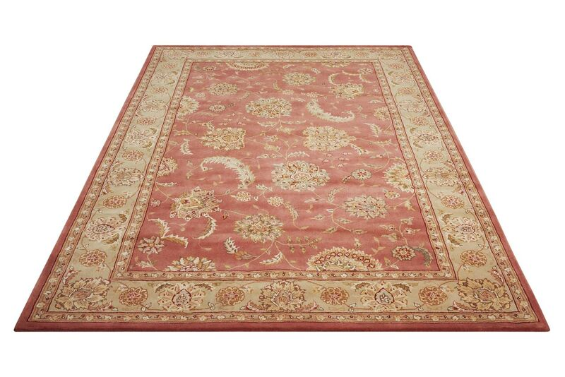 Nourison Clearance Nourison 2000 2215 Rose Rug