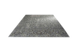 Nourison Clearance Twilight TWI05 Slate Rug
