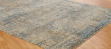 Rugs Done Right Malden MN71 Vintage Earth / Ocean Rug