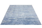 Nourison Clearance Gemstone GEM01 Lapis Rug