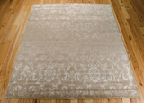 Nourison Clearance Silken Shadow SHA03 Rust Rug