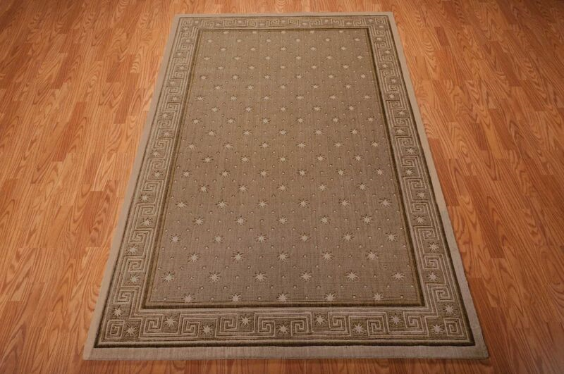 Nourison Clearance Cosmopolitan CS95 Chestnut Rug