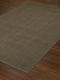 Dalyn Rug Monaco Sisal MC300 Fudge Rug